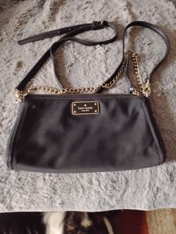 Kate Spade Designer Handbag (Price Drop)