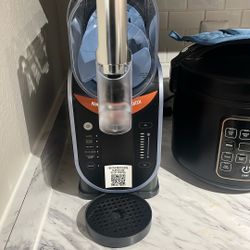 88 Ounce Ninja Machine