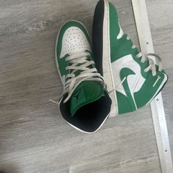 Jordan’s & Nikes