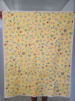 Baby Blanket