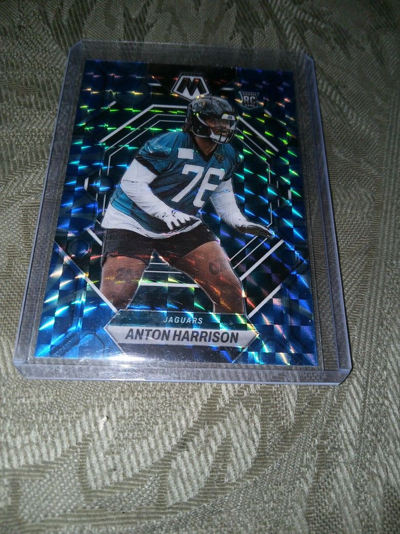 Anton Harrison Rc