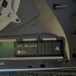 2tb Ssd For Ps5 2,000gb