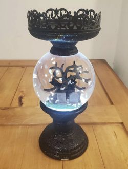 Bath & Body Works Candle Holder