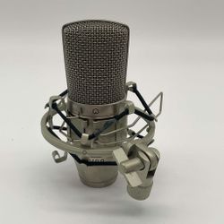 Vintage MXL Mics V88 Condenser Microphone, Cardioid