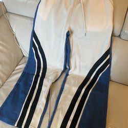 It’s New Pants 