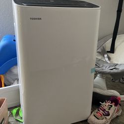 Brand New Portable Ac Unit 