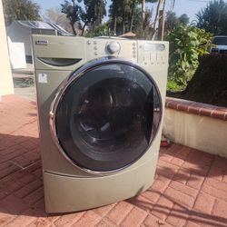 Washer 