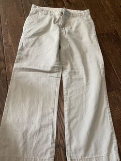 Boy’Pants Size 12