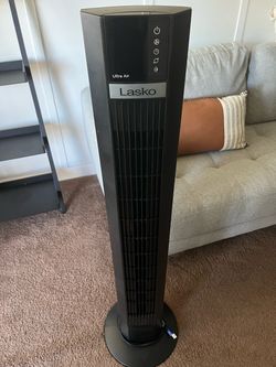 Lasko Ultra Air Tower Fan