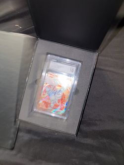 Pokémon binder