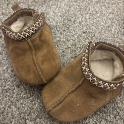 Baby Uggs 
