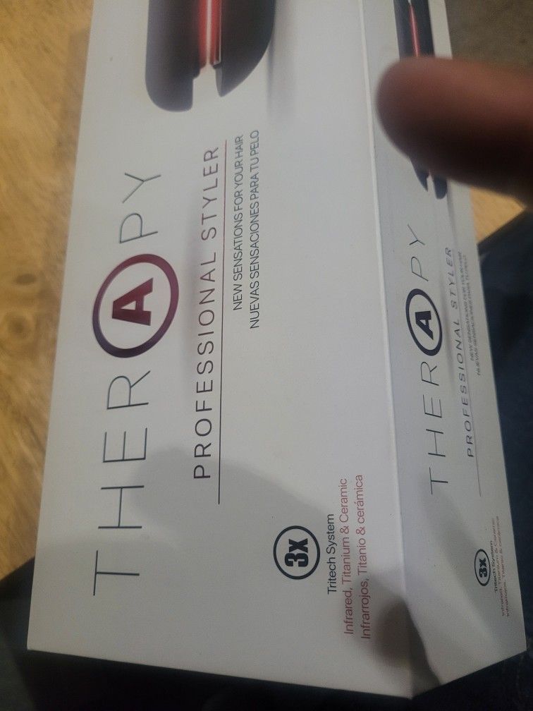THERAPY professional Styler