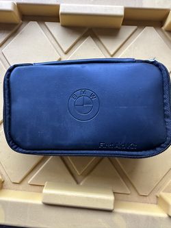 BMW First Aid Kit
