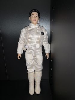 Star Wars Princess Leia Doll
