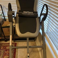 Inversion Table