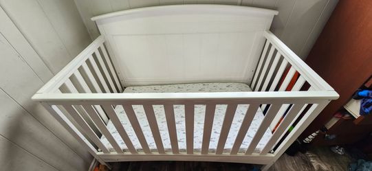 Crib