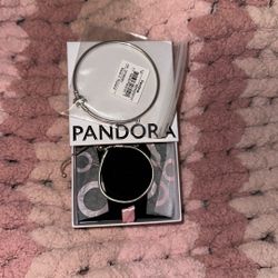 Pandora Bracelets