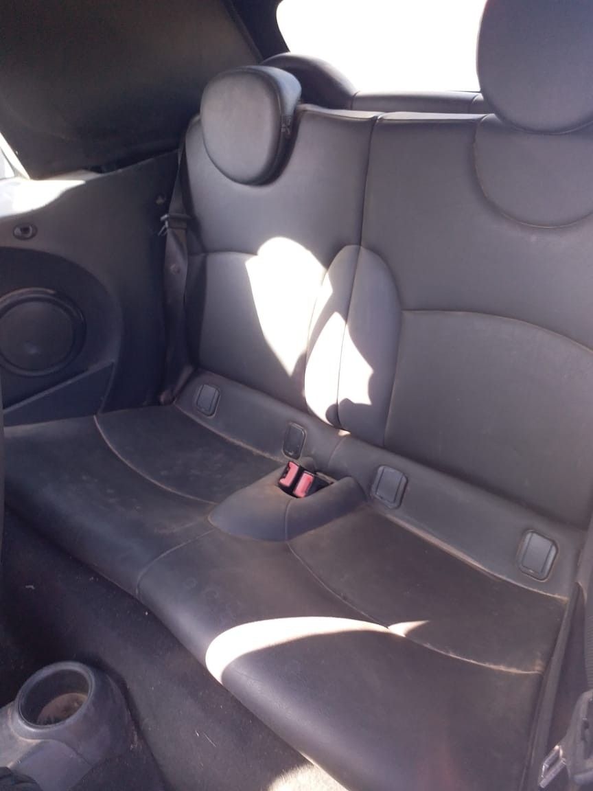 2009 Mini Cooper