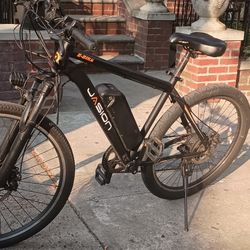 E Bike 