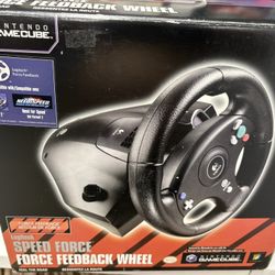 Nintendo GameCube 