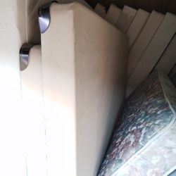 Low Profile King Boxsprings 