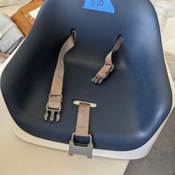 OXO Booster Seat w/Removable Seat
