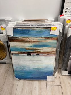 ARTWORK 75 PIECES