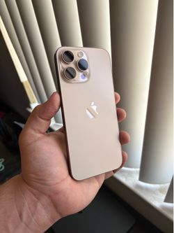 iPhone 16 Pro Max (AT&T ONLY)