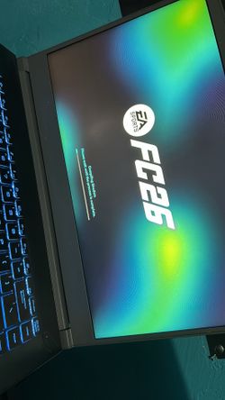 Msi gaming laptop
