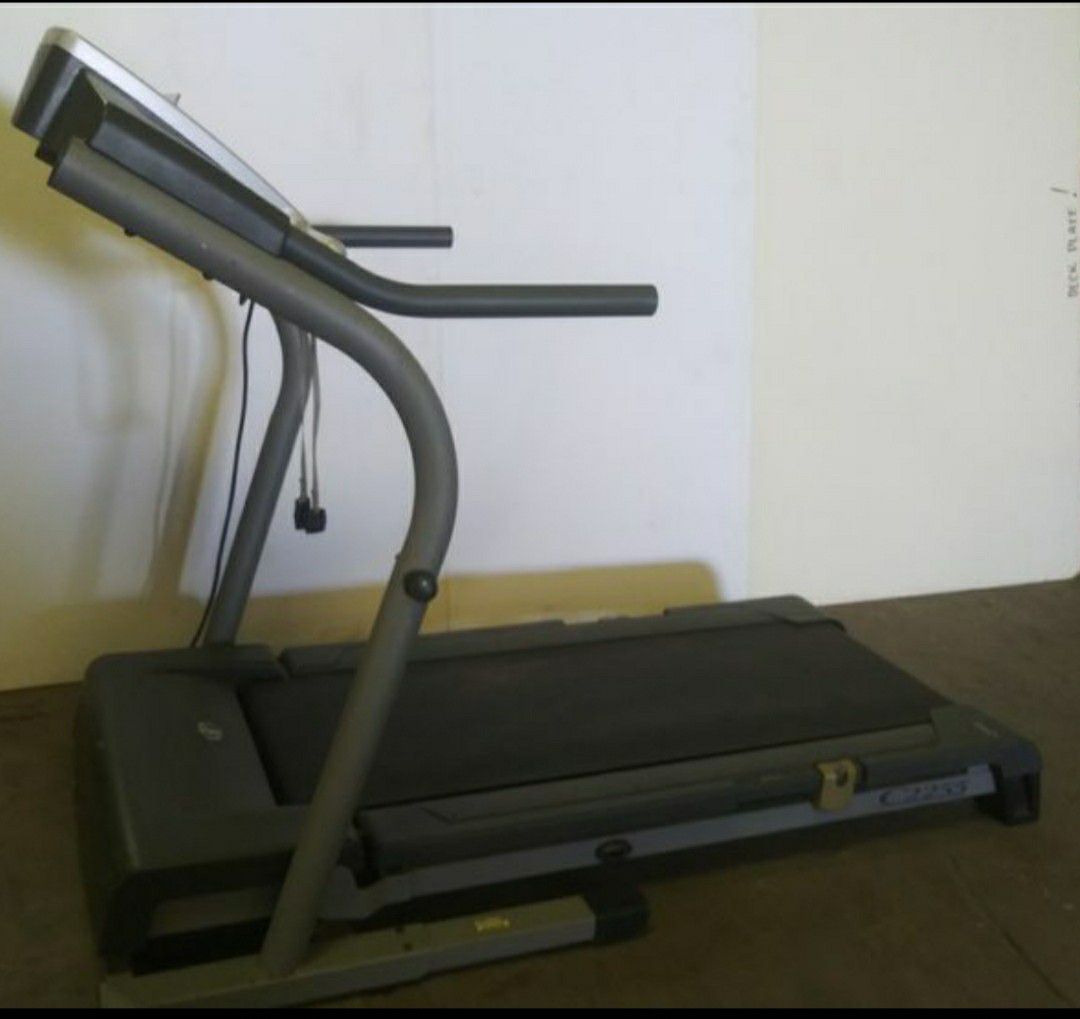 Nordic track Treadmill c2255 Nordictrack