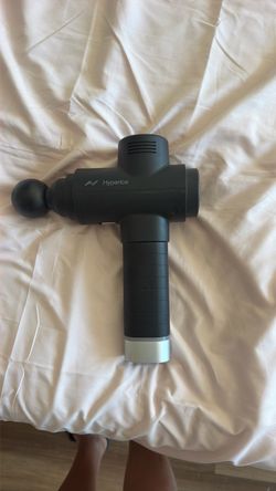 Hyperice Hypervolt 2 Pro Handheld Percussion Massage Gun Deep Muscle Tissue