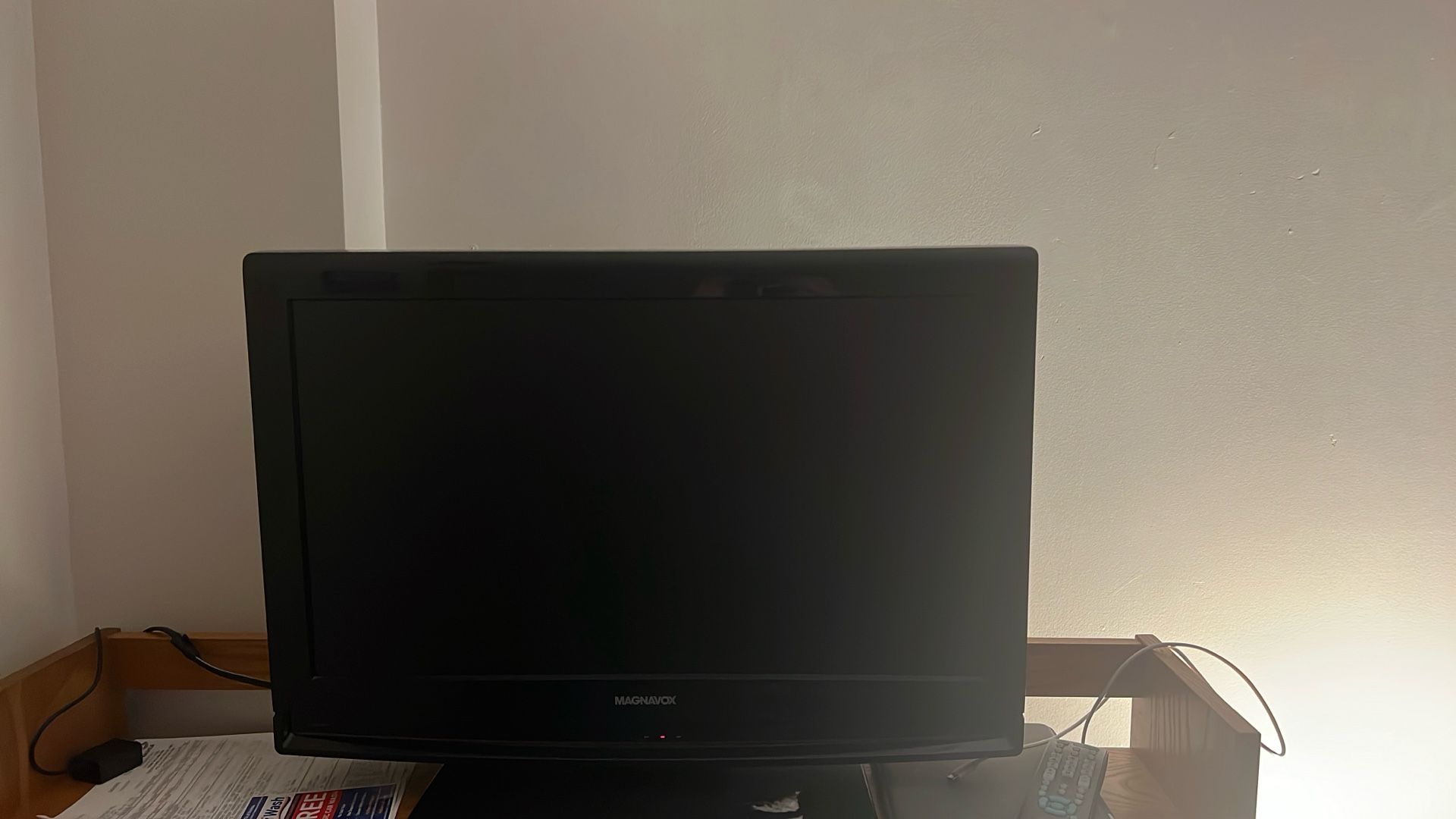 Magnavox 26 Inch TV