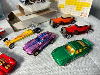 Hot Wheels original Redline Beatnik Bandit $50