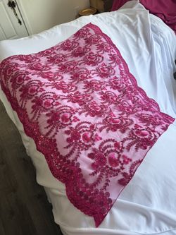 Overlay Mesa Redonda Venta Decoración Party