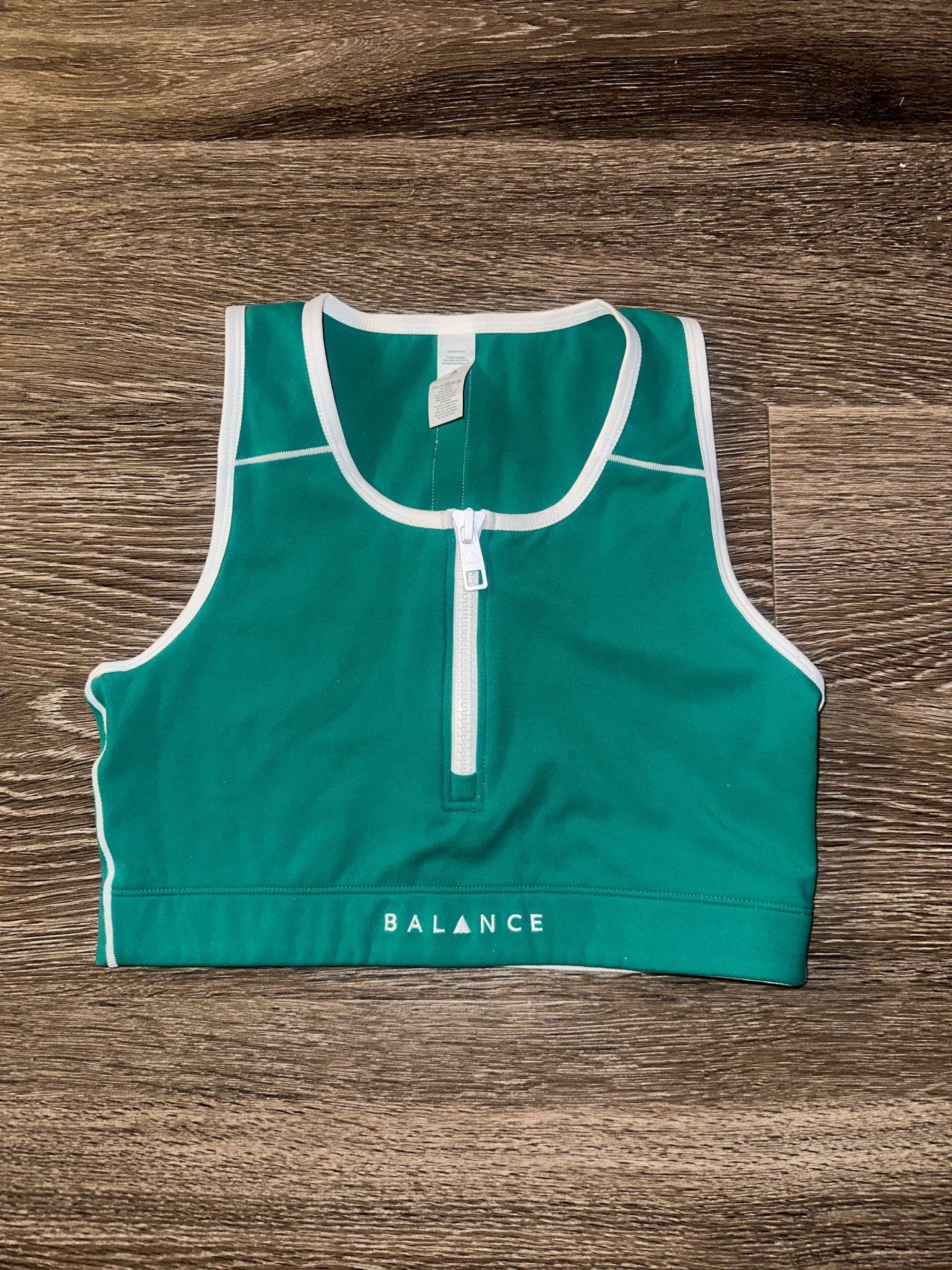 Balance Isotope Top M