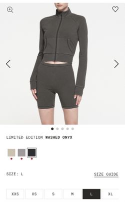 New SKIMs Bike Short