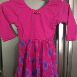 Set Of 5 Outfits! Size 7-8 Active Wear