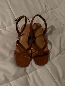Shoes galore!