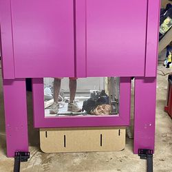 Twin Headboard With Bed Frame