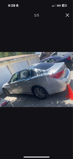 Infiniti