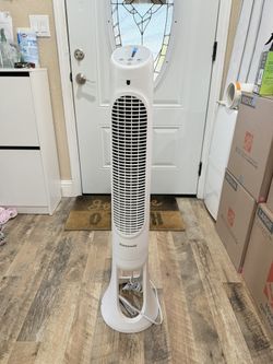 Tower Fan