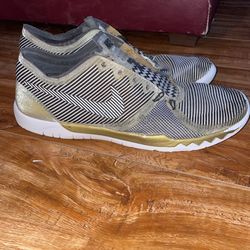 Nike Free Trainer 3.0 ‘Super Bowl’ 50