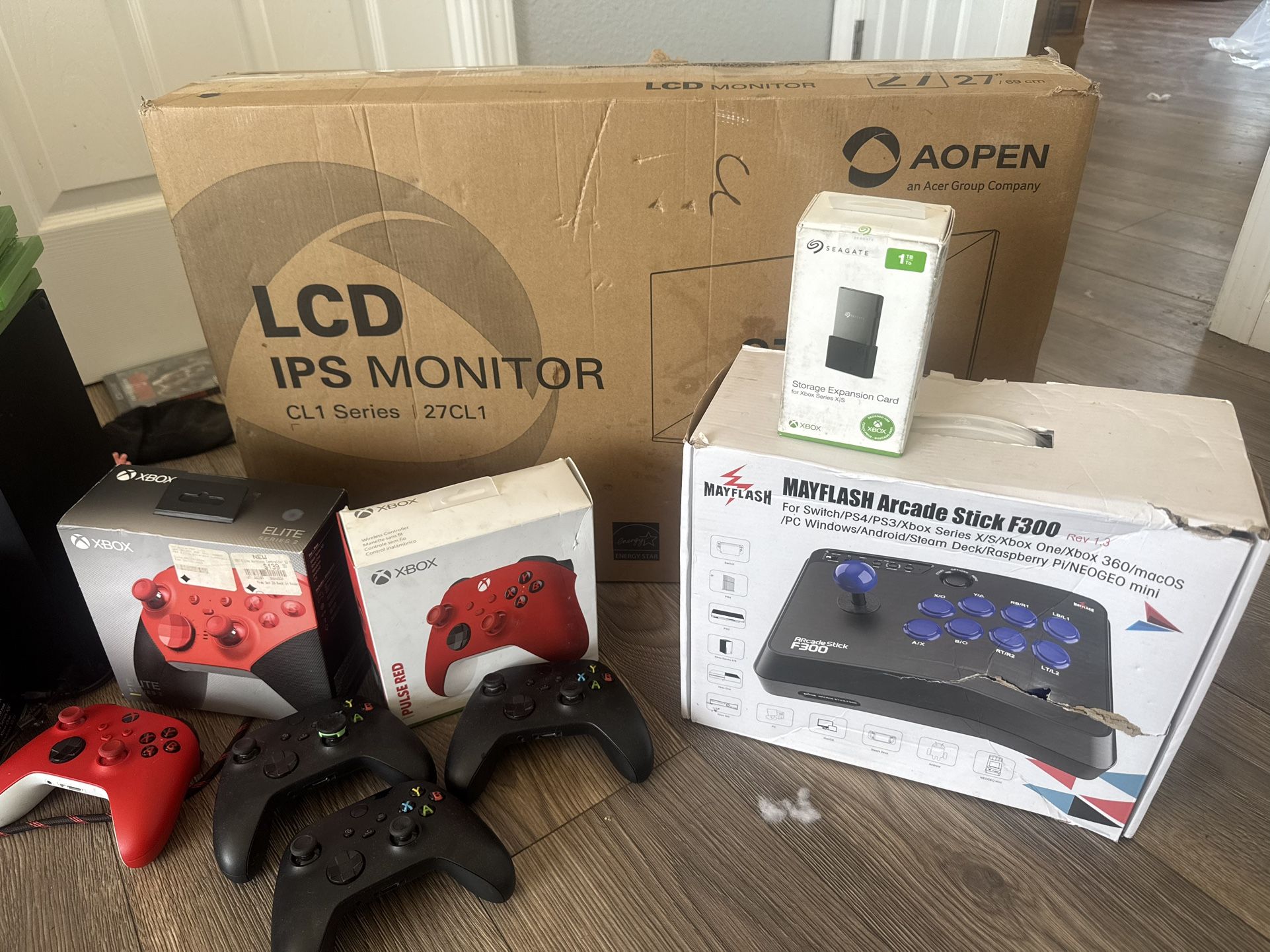 Xbox Bundle