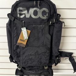 Evoc Trail Builder 35