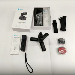 FeiyuTech Pocket 3 12MP 3-Axis Gimbal Camera FEIYUVCAM3S