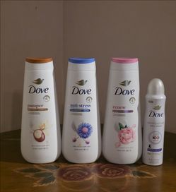Dove Bundle