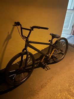 Edwardo Bianchi Bike