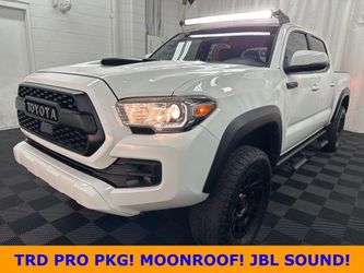 2019 Toyota Tacoma