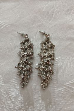 Elegant Earrings