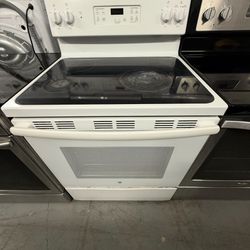 Ge Stove ( Cocina )
